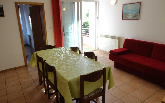 Apartmani Čirjak 2