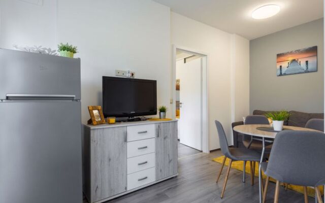 Apartment Juventus Balatonföldvár