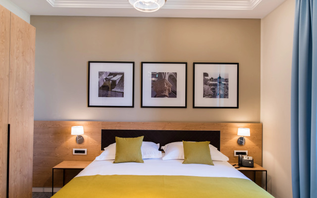 Boutique Villa Filaus