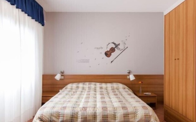 Piccolo Hotel Aurora