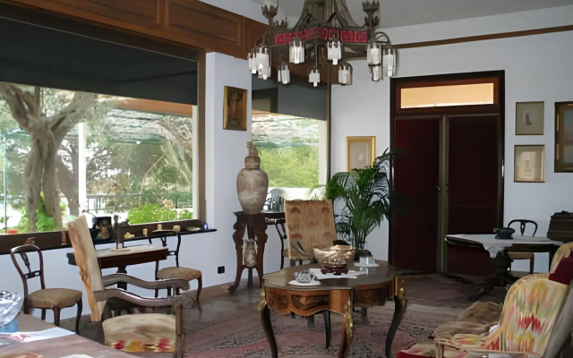 Scilla e Cariddi Bed&Breakfast