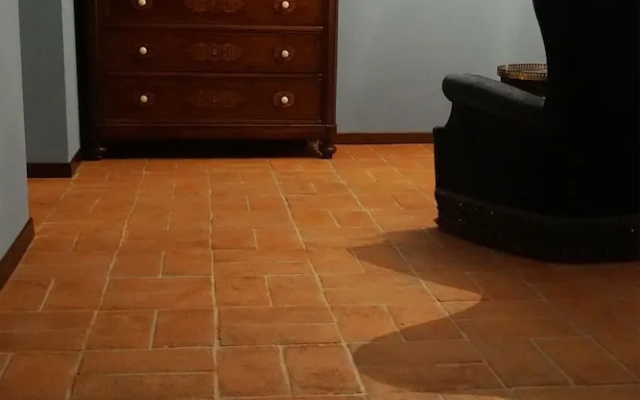 La Casa Blu Bed & Breakfast