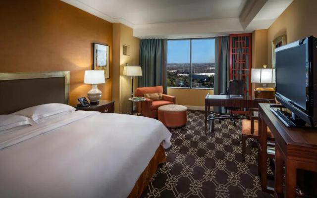 Hilton Anatole