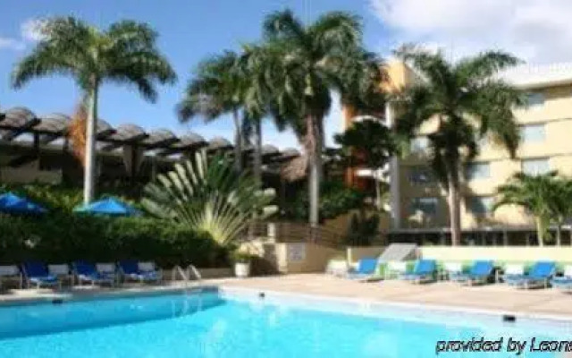 Mayaguez Resort & Casino
