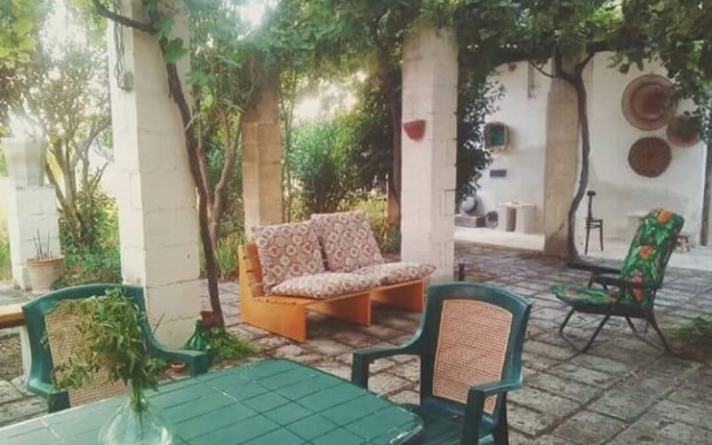 Lamalunga Country House