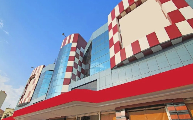 Ni Ambaari Elite by OYO Rooms
