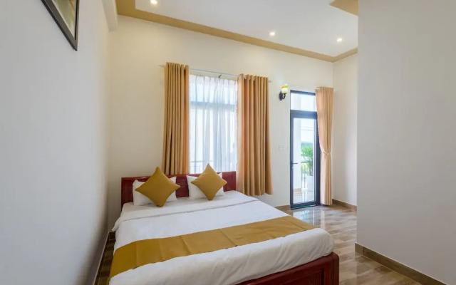 Thinh My Villa Hoi An