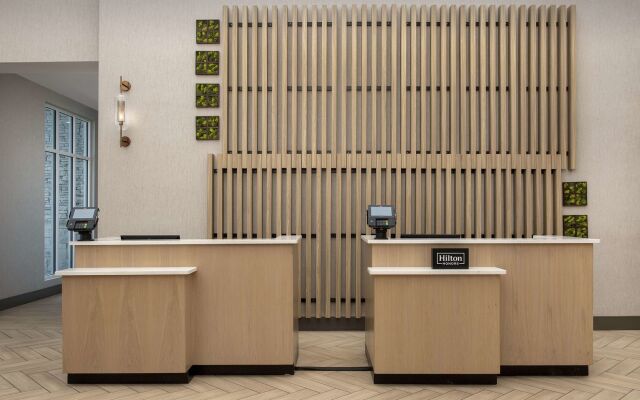 Doubletree by Hilton Chattanooga Hamilton Place