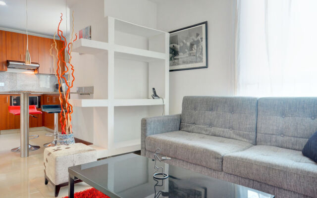 Blux Apartamentos Medellin