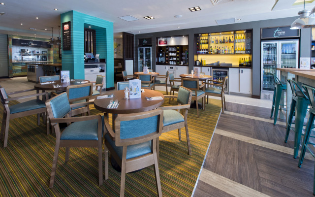 Premier Inn Middlesbrough Town Centre