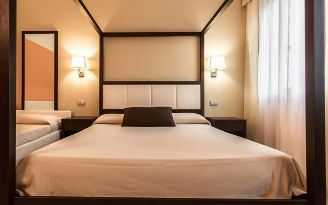 Hotel Zen
