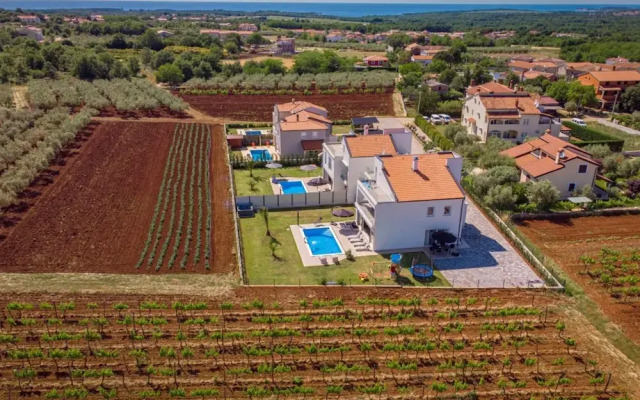 Villa Eni