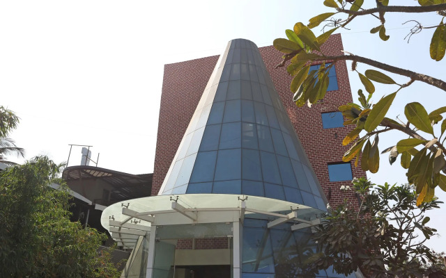 Oyo 9190 Home 1Bhk Valley View Baldiyakhan