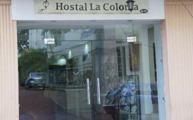 Hostal La Colonia