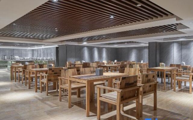 Wanyuan Pinxuan Hotel (Wengyuan County Government Branch)