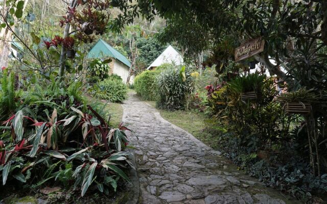 Phu Mok Camp