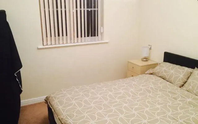 Apartment Doncaster Jenkinson Grove