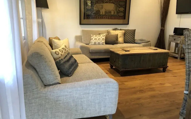 Healesville Garden Accommodation