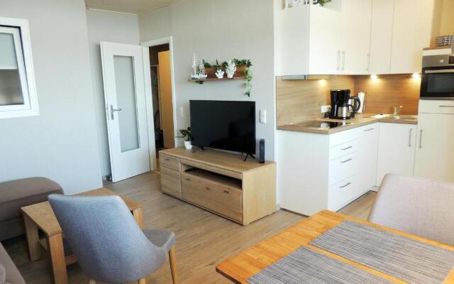 Ferienpark E12-002 Ferienpark