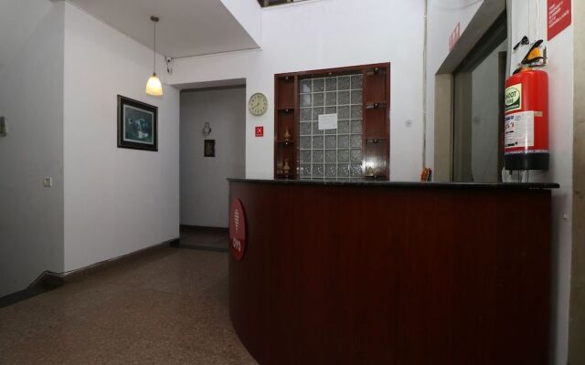 OYO 10250 Elevate Residency