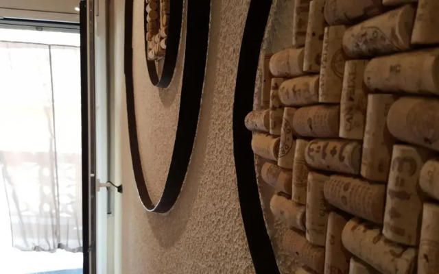 Casa Rural Ca La Laia