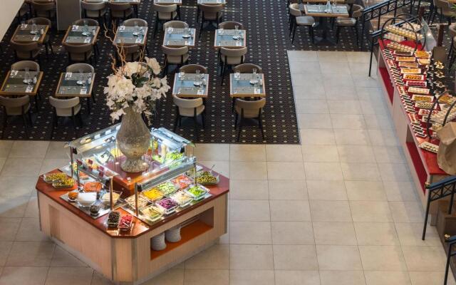 Leonardo Plaza Hotel Eilat