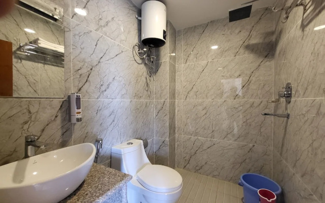 Anjani Suite