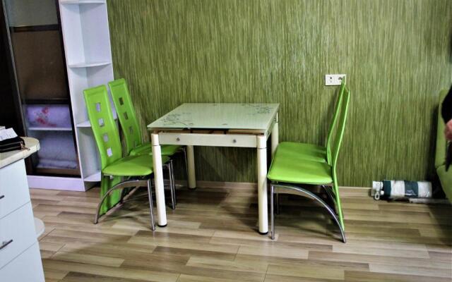 Orbi Lux Apartment