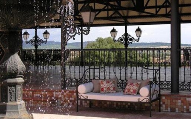Los Enebrales Resort & SPA