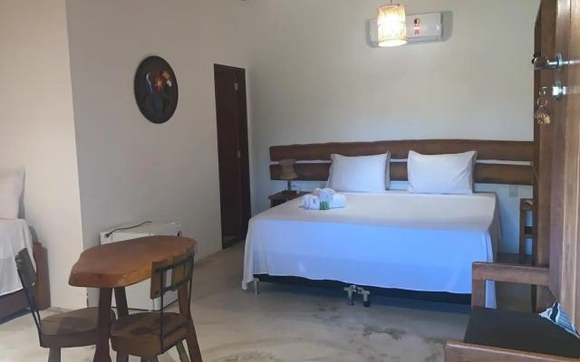 Pousada Vila do Coco