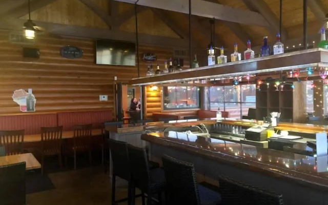 Northern Pines Resort