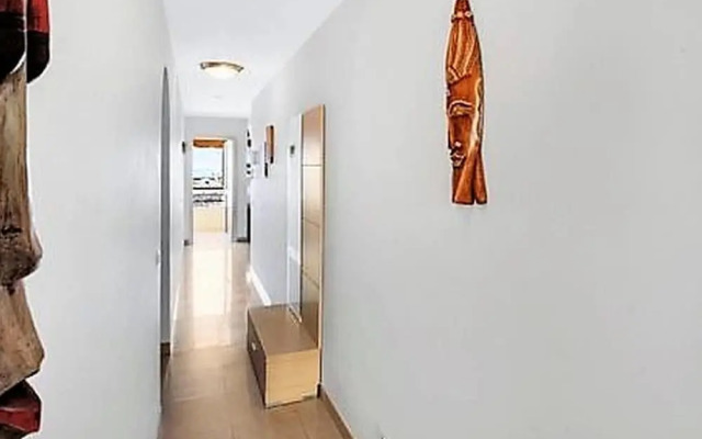 Belvilla by OYO Apartamento Sol y Paraaso I