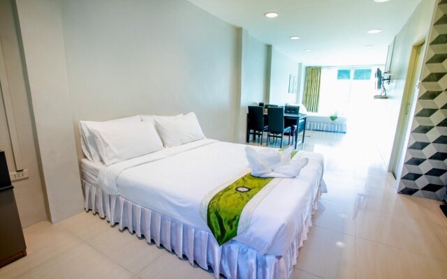 Majestic View Hotel