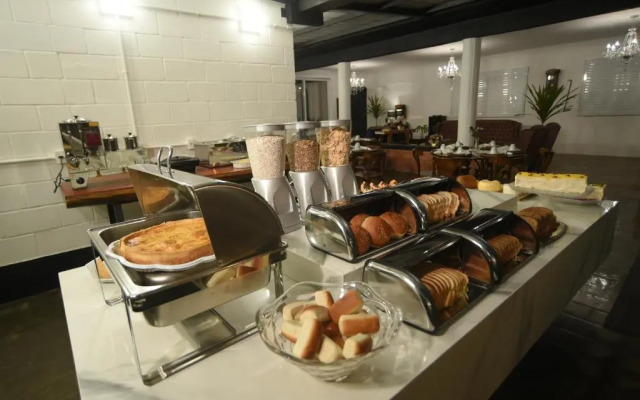 Ivlas Boutique Hotel