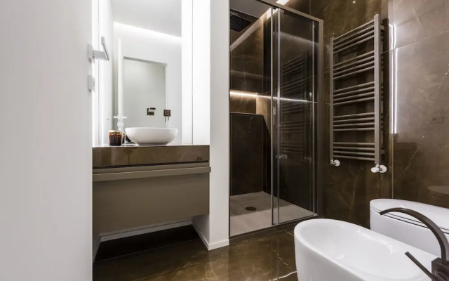 Acquamarina Loft con Terrazza by Wonderful Italy