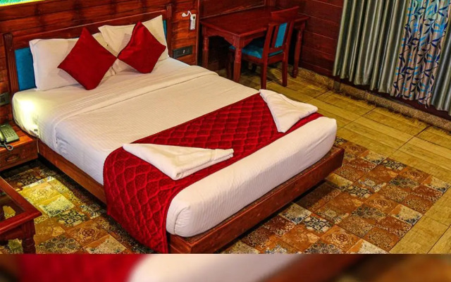 Summit Indriya Resort & Spa