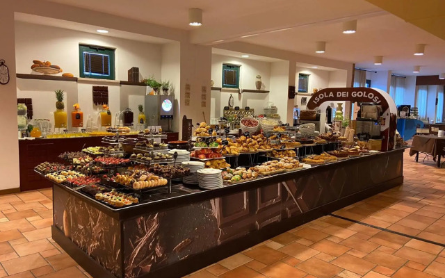 Chocohotel