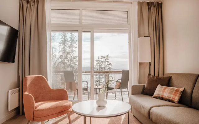 Jegtvolden Fjordhotell