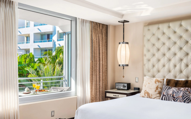 National Hotel, An Adult Only Oceanfront Resort