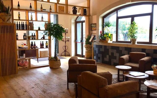 Guest House Terra di Venera