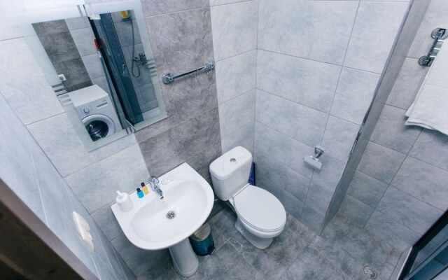 ASHTAL beach HOTEL 17\07