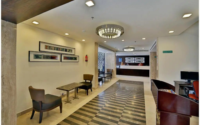 Best Western Svn Grand