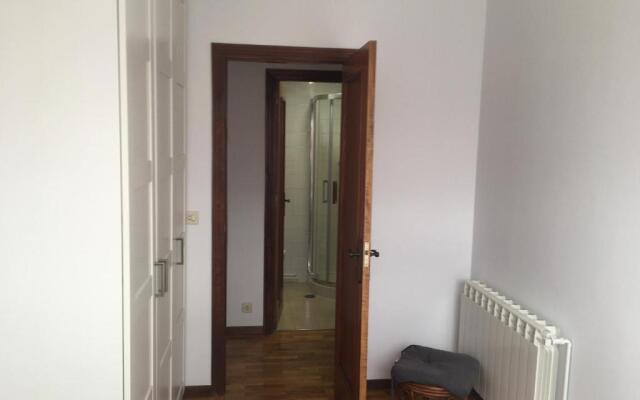 Apartamento Manuel Romano 7