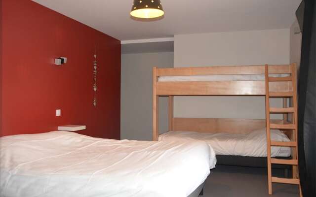 Auberge Les Farfadets