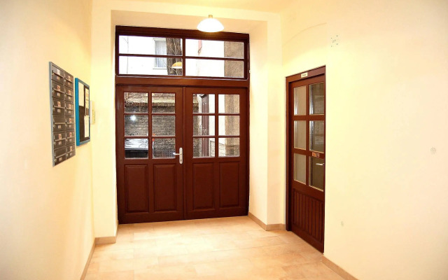 Vienna Family Apartments