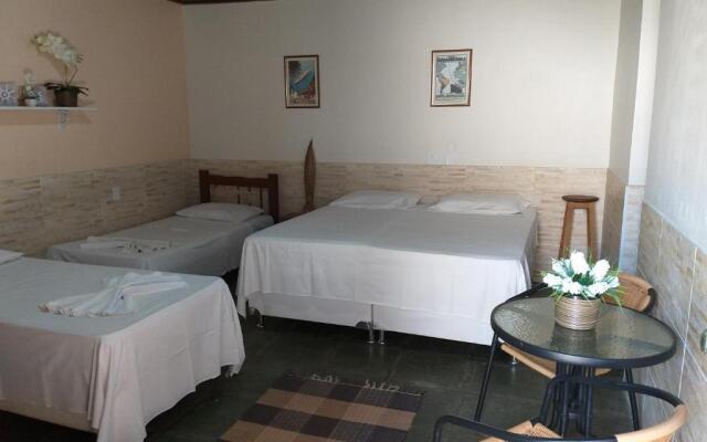 Casa das Orquídeas