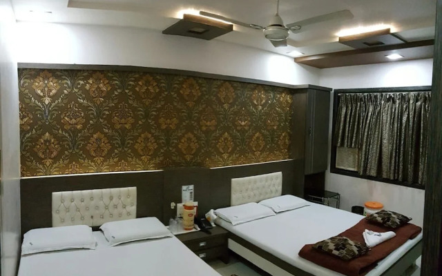 Nice Guest House
