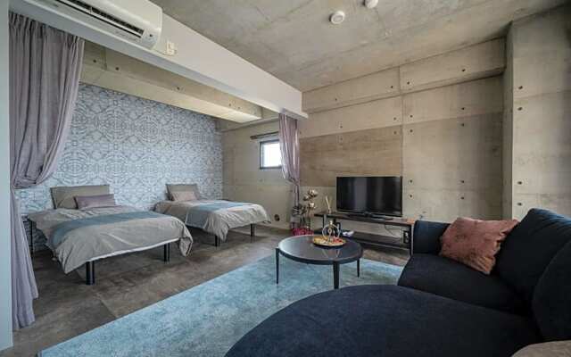 La luna RoomB / Vacation STAY 59203