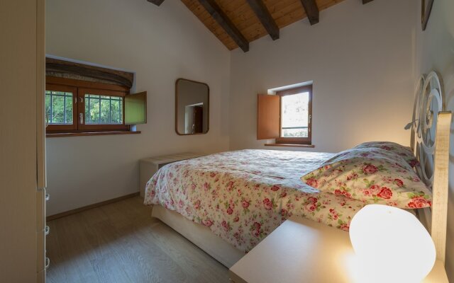 Albergo Diffuso Forgaria Monte Prat