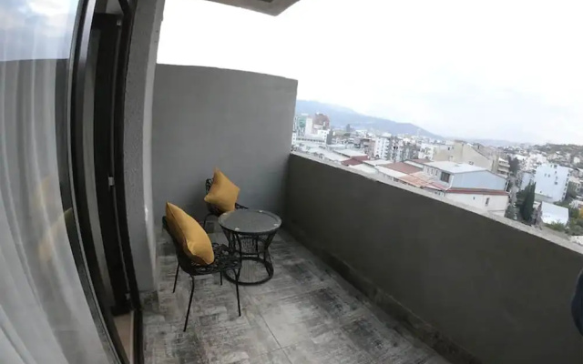 Apartment in the style of the hotel, Rent daily, perfectly clean and comfortable